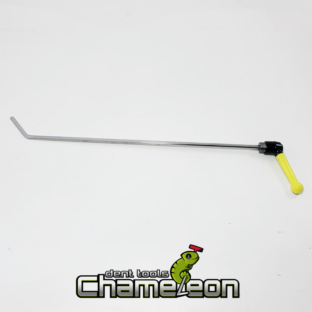 Chameleon Round Tip Ratchet Handle 24"