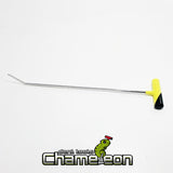 Chameleon Round Tip  Fixed Handle 24"