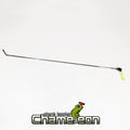 Chameleon Round Tip Ratchet Handle 48"