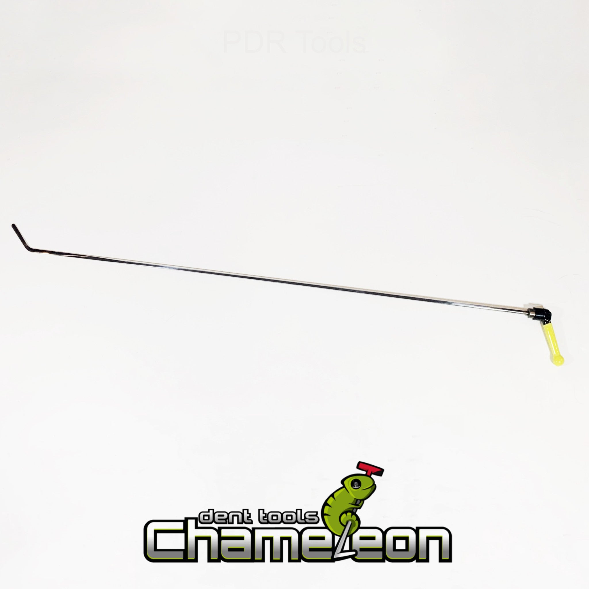 Chameleon Round Tip Ratchet Handle 48"
