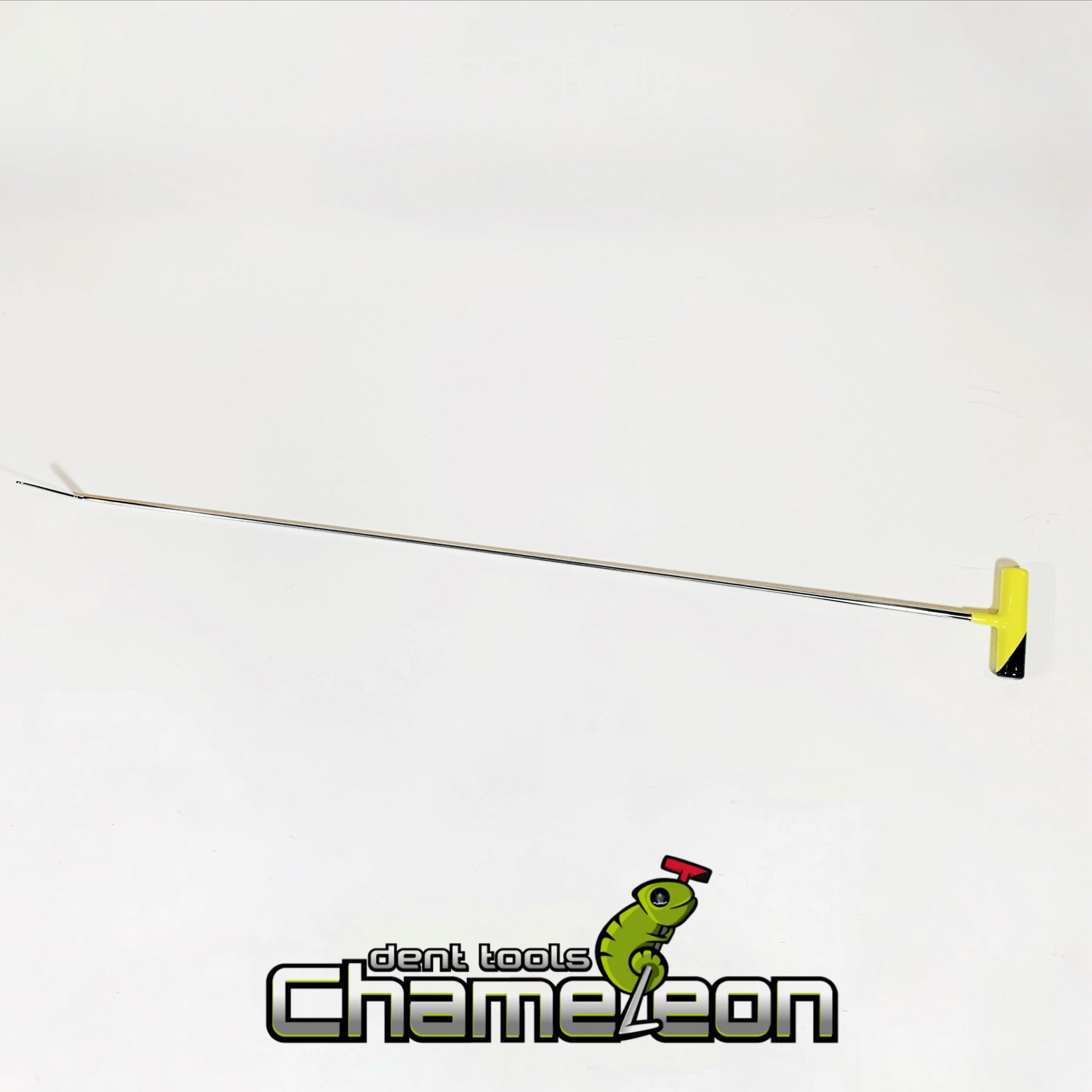 Chameleon Round Tip  Fixed Handle 48"