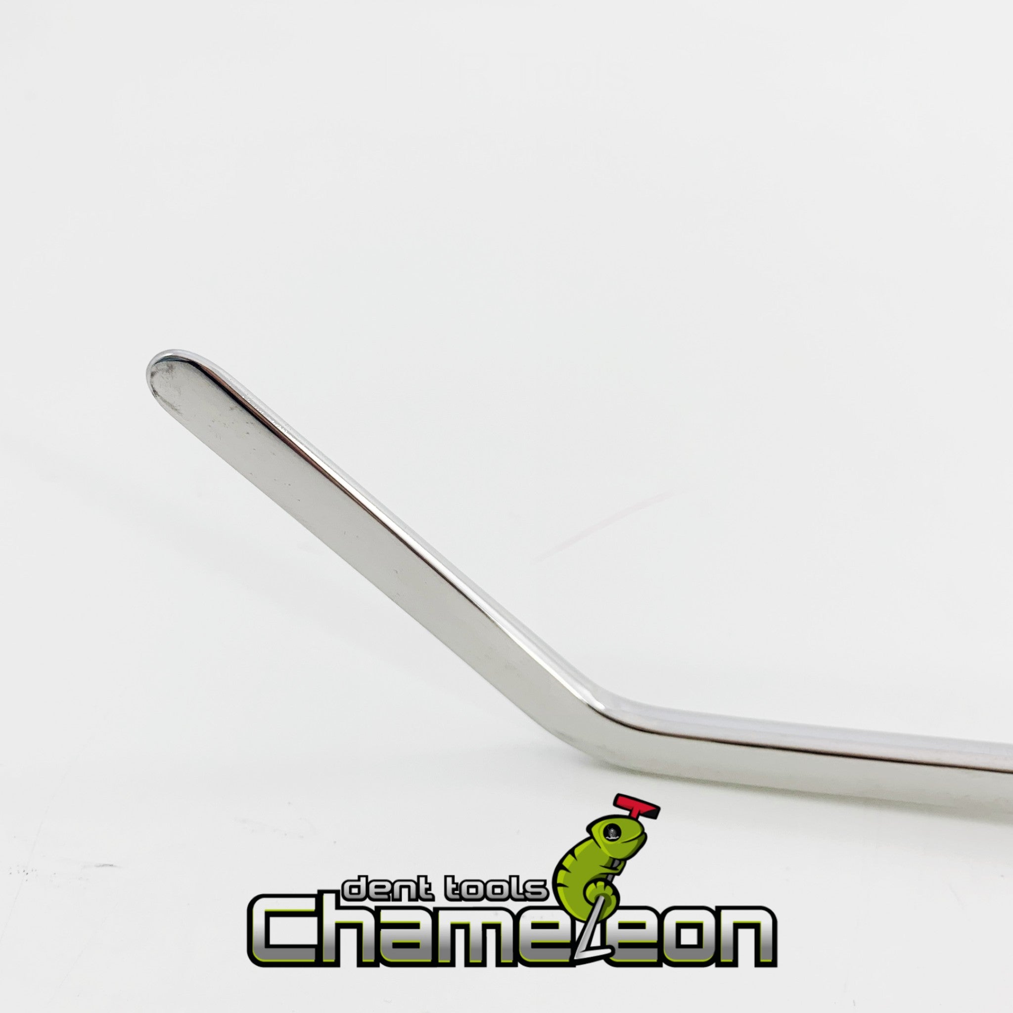 Chameleon Round Tip  Fixed Handle 24"
