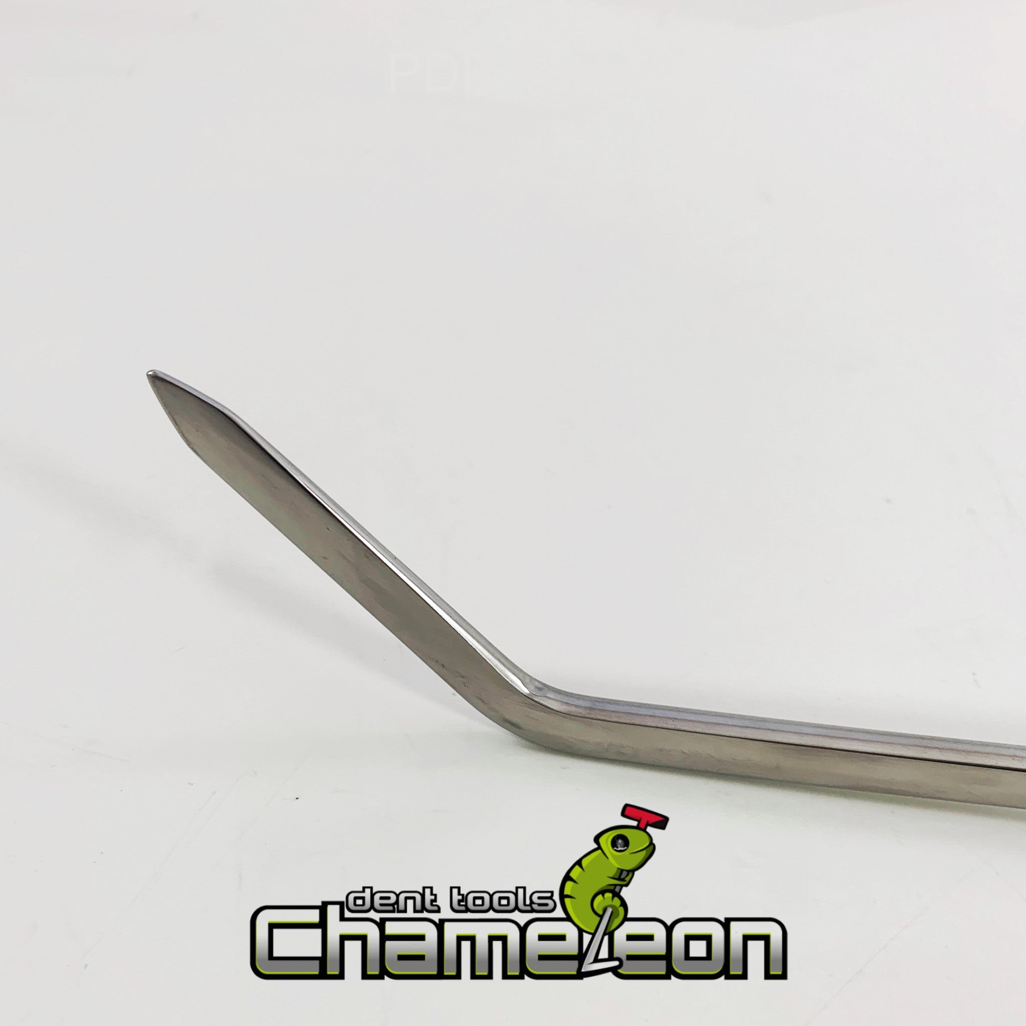 Chameleon Sharp Tip Fixed Handle 48"