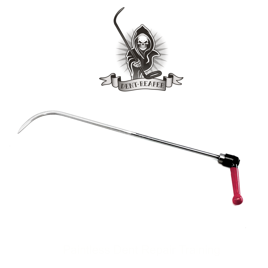 PDR Tool Littler Red Reaper
