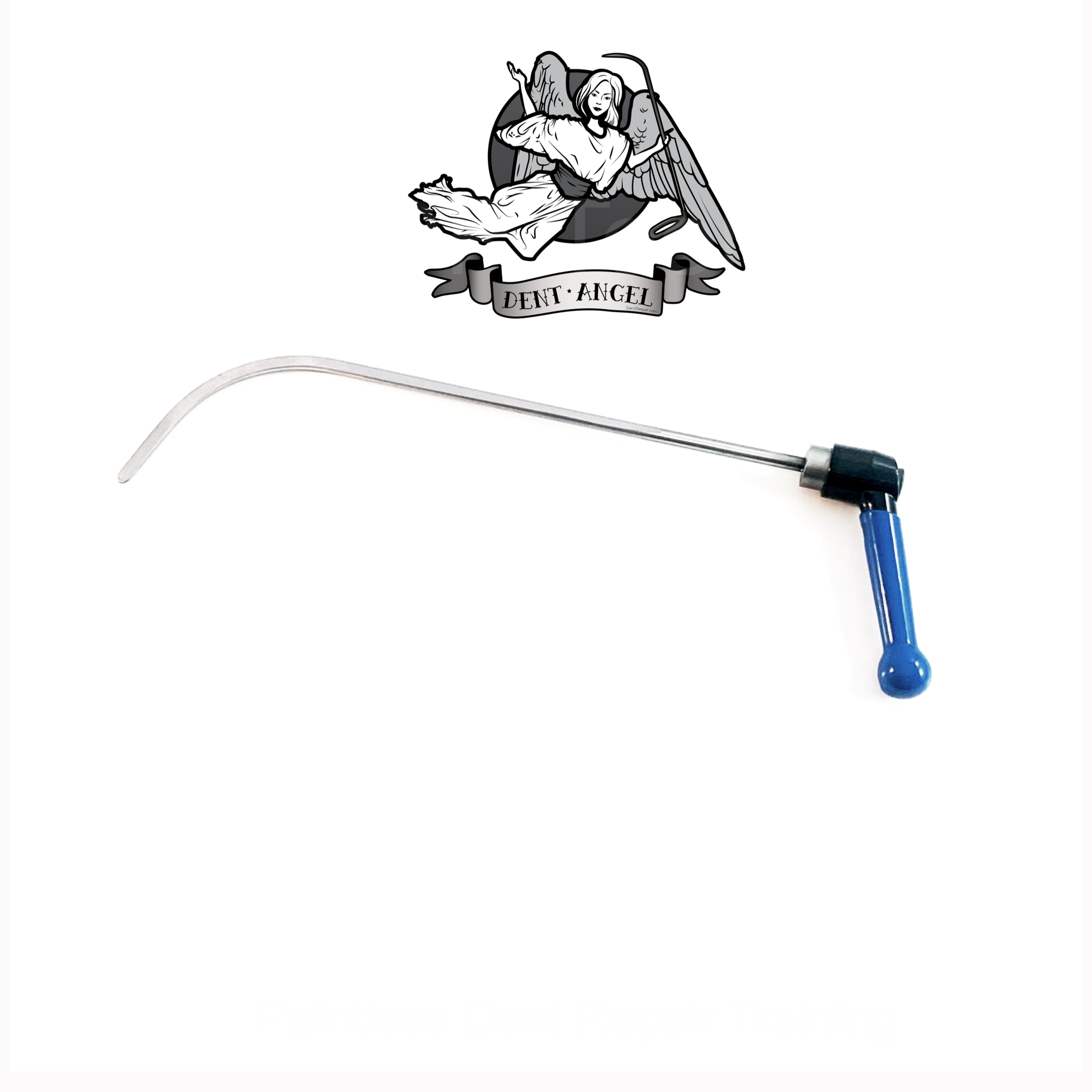 PDR Tool Baby Blue Dent Angel