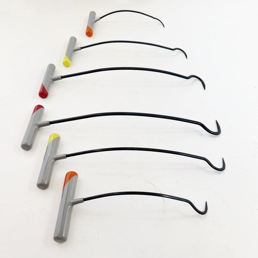 XecutioneR 6 Piece Arched Set