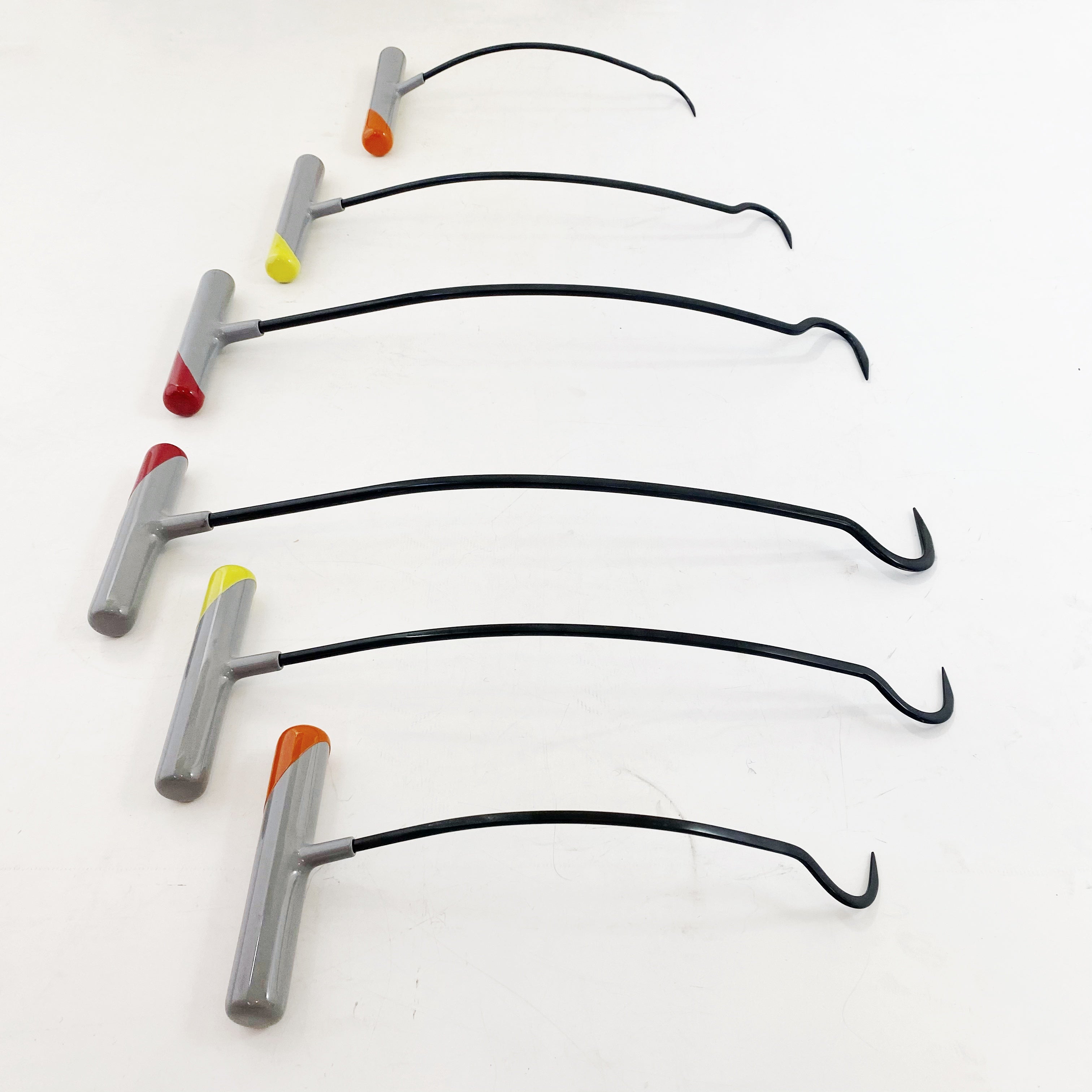 XecutioneR 6 Piece Arched Set