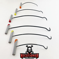 XecutioneR 6 Piece Arched Set