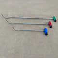 Angel Rods Fixed Handle Set