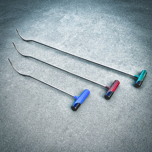 Angel Rods Fixed Handle Set