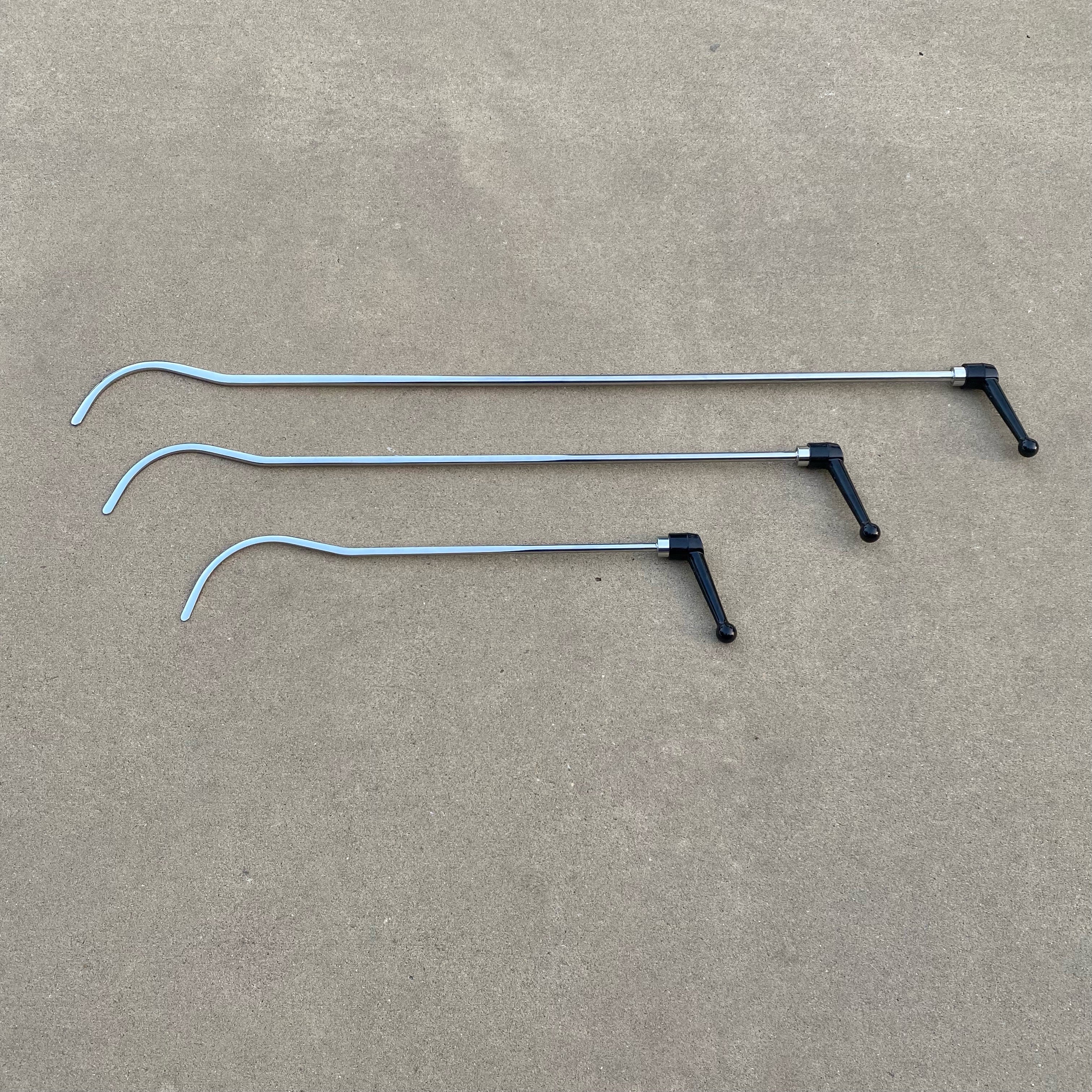 Angel Rods Ratchet Handle 20"