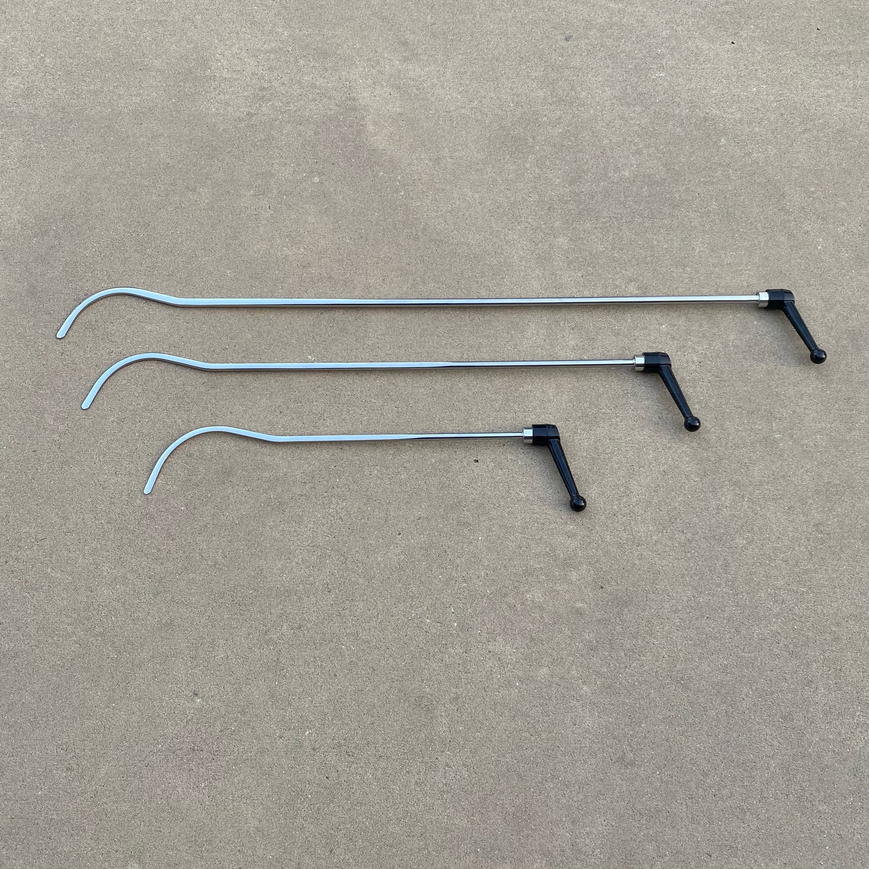 Angel Rods Ratchet Handle 30"