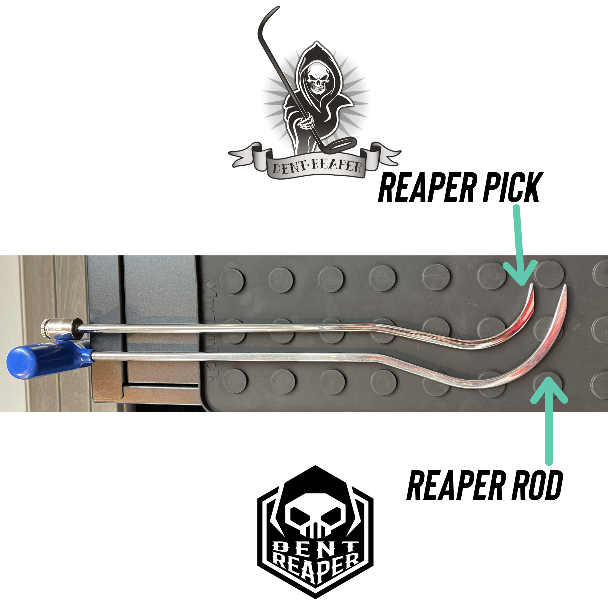 PDR Tools geometry