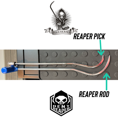 PDR Tools geometry