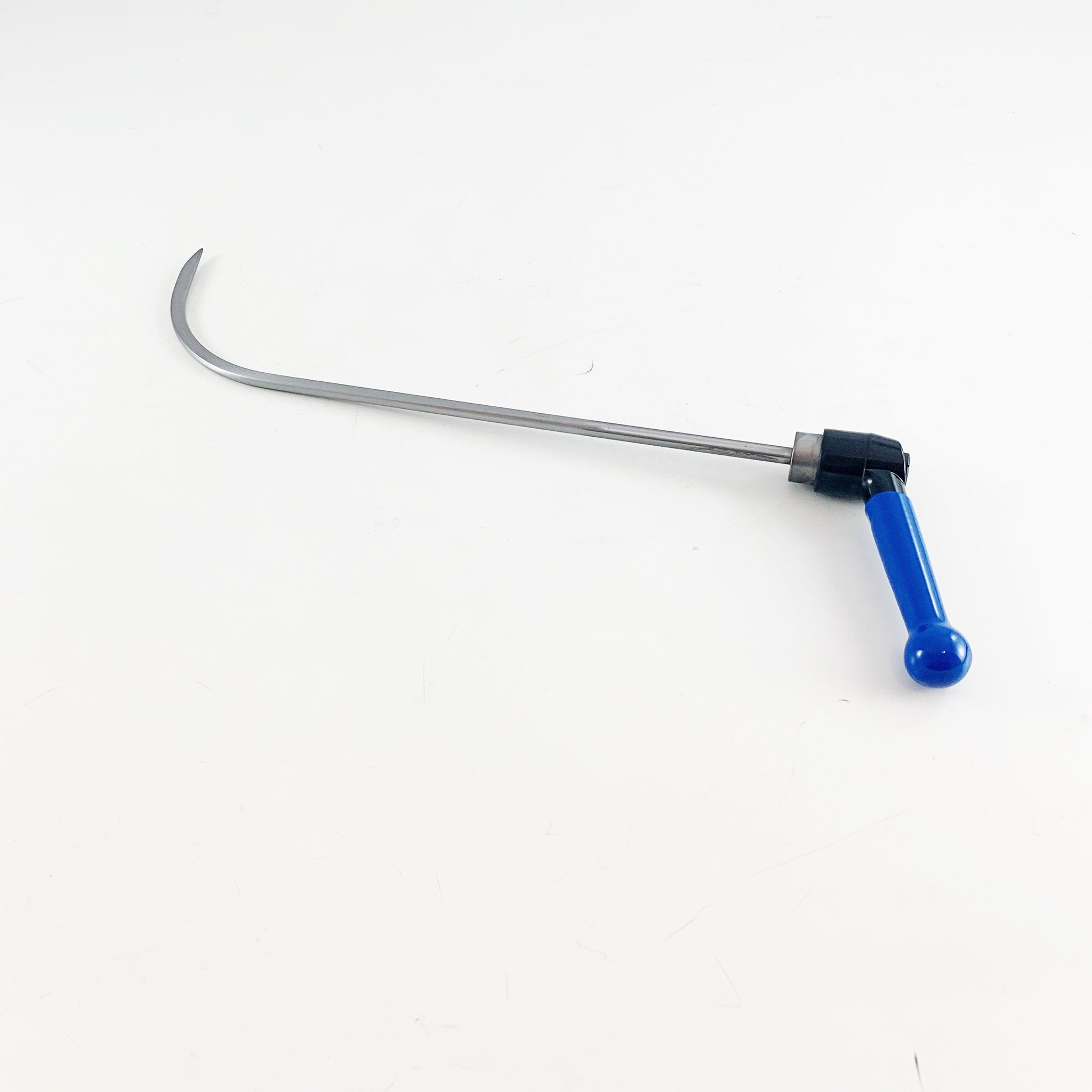 Baby Blue Ratchet Reaper