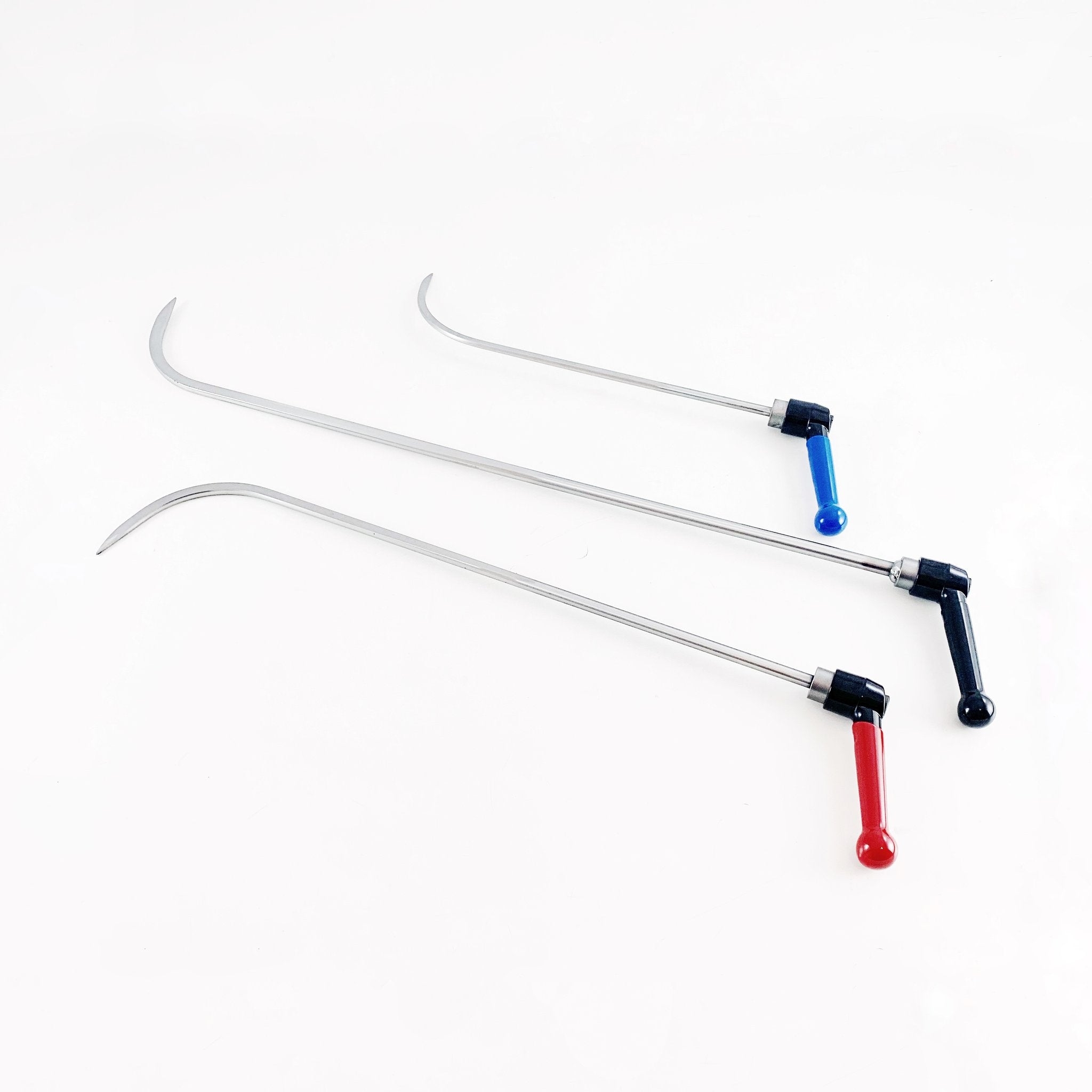 Dent Reaper Ratchet Handle Set