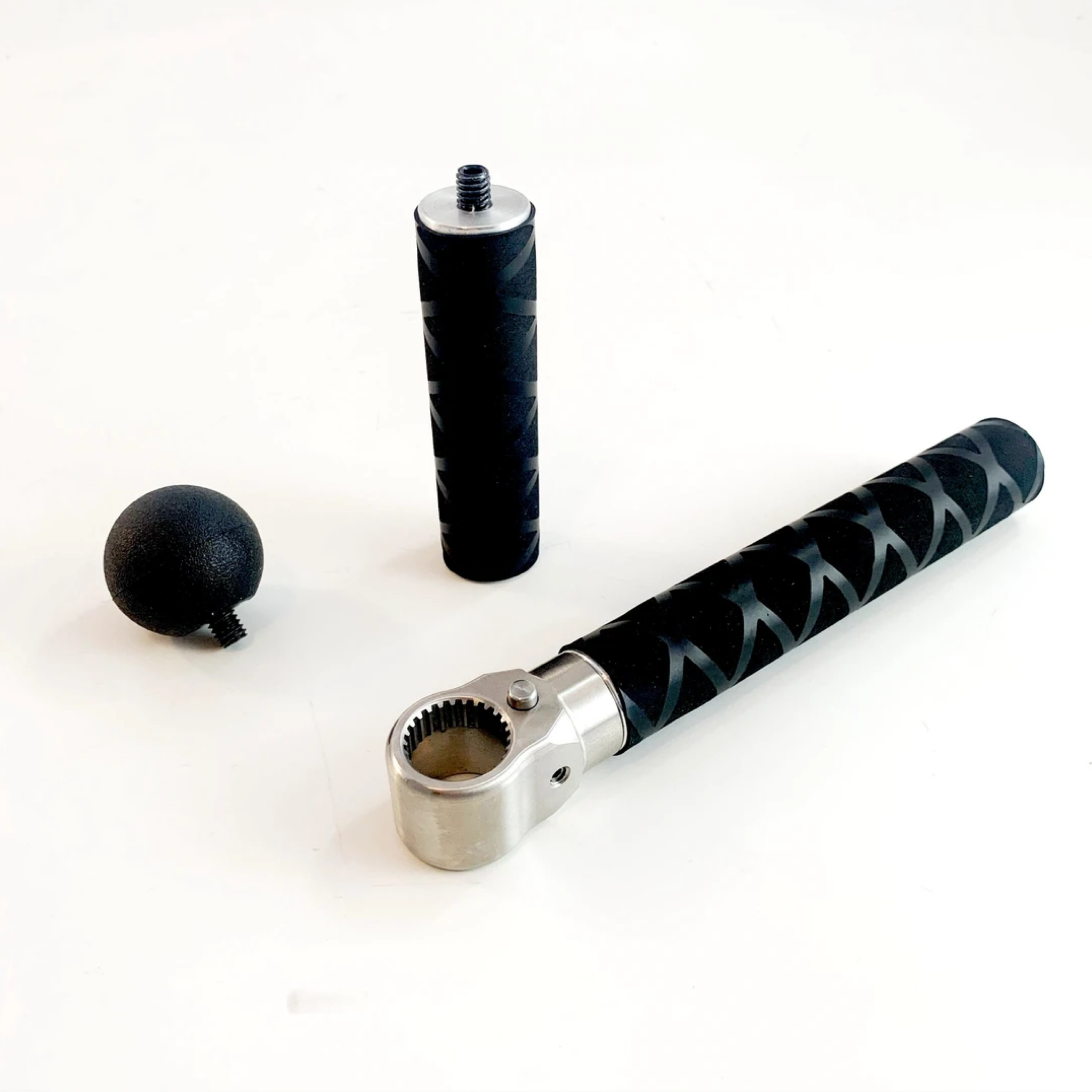 TACTICAL GUERRILLA GRIP HANDLE