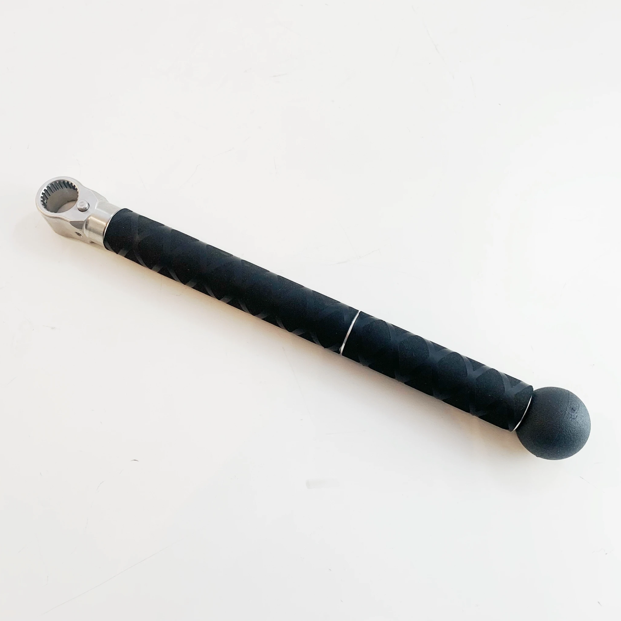 TACTICAL GUERRILLA GRIP HANDLE