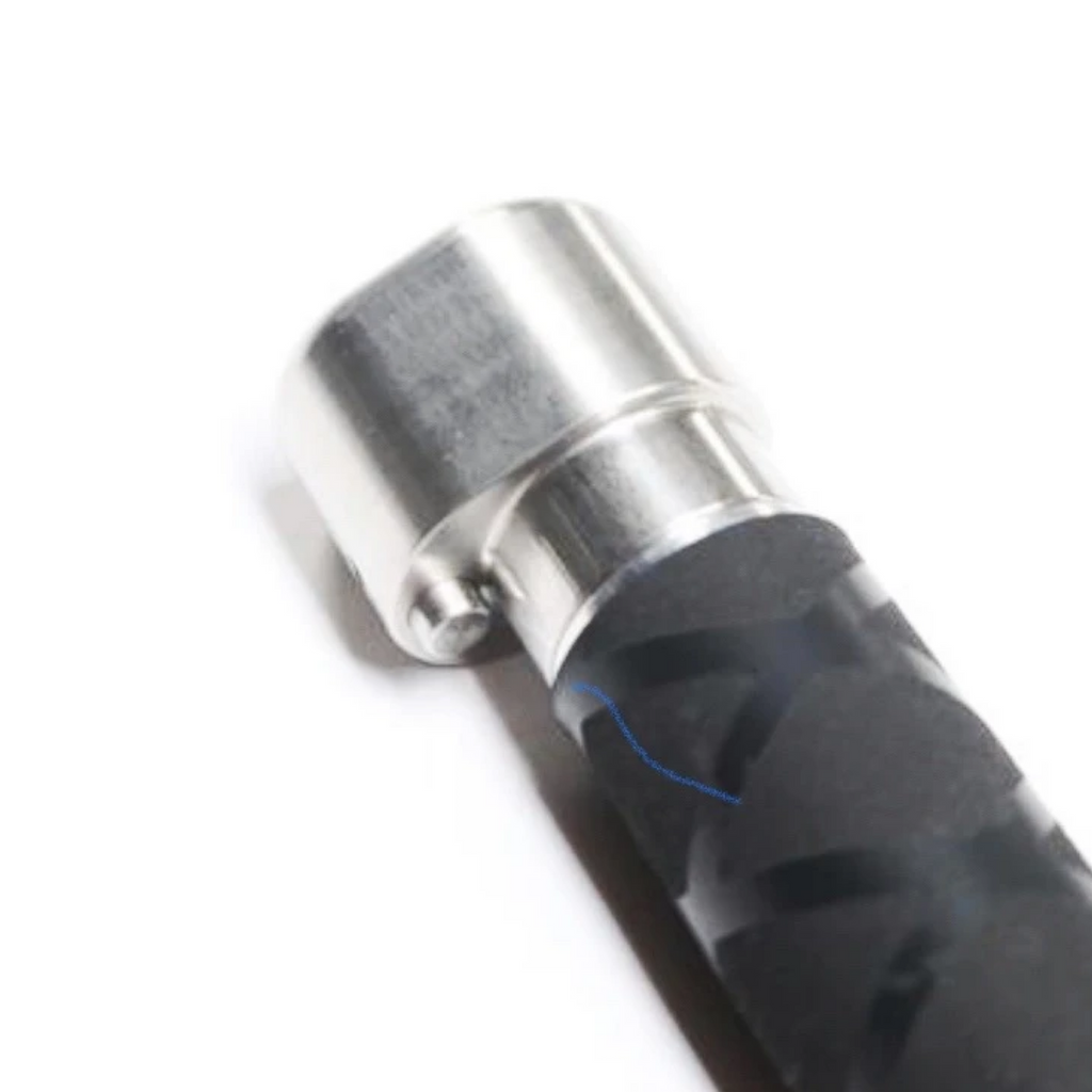 TACTICAL GUERRILLA GRIP INLINE HANDLE