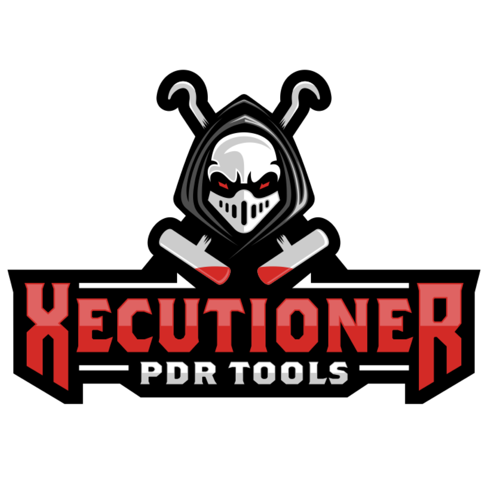 XecutioneR 3 Piece Straight Set