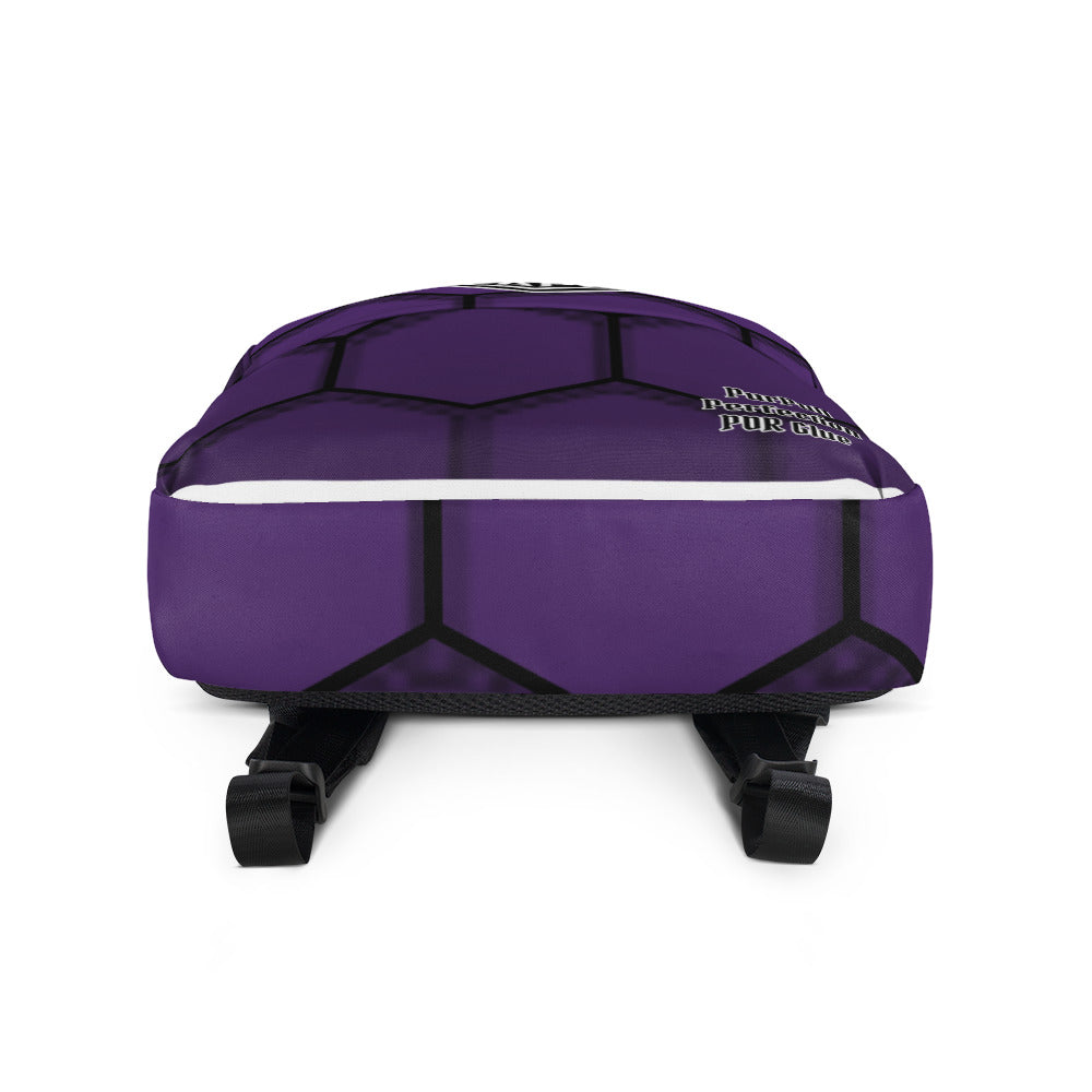 PurPull Perfection PDR Glue Backpack