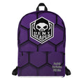 PurPull Perfection PDR Glue Backpack