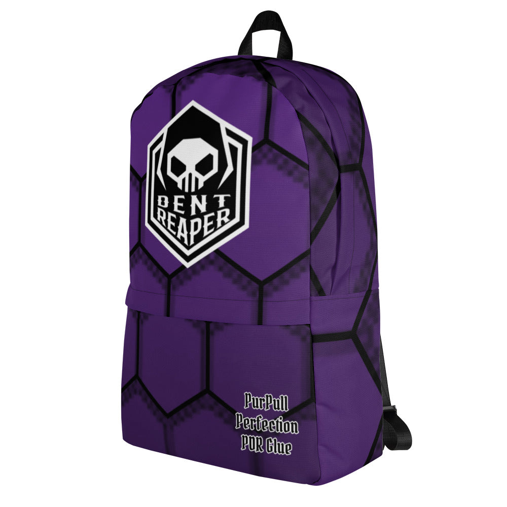 PurPull Perfection PDR Glue Backpack