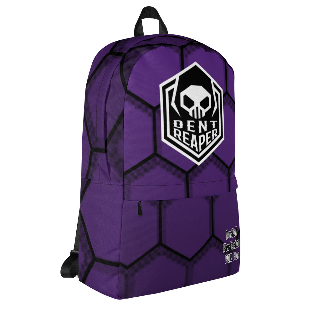 PurPull Perfection PDR Glue Backpack