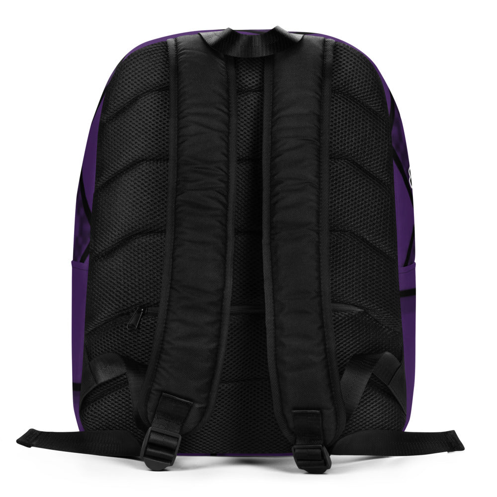 PurPull Perfection PDR GluemMinimalist Backpack