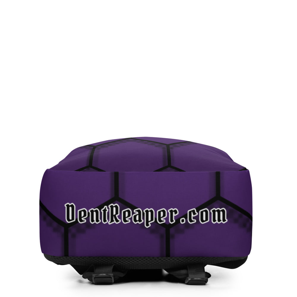 PurPull Perfection PDR GluemMinimalist Backpack