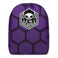 PurPull Perfection PDR GluemMinimalist Backpack