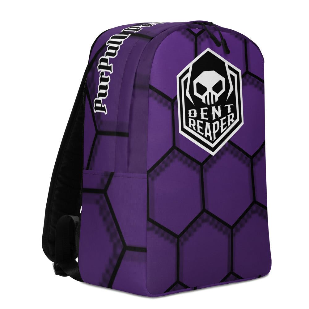 PurPull Perfection PDR GluemMinimalist Backpack