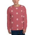 Dent Reaper Let-It-Snow Unisex Sweatshirt