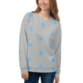 Snowballs Chance Unisex Sweatshirt