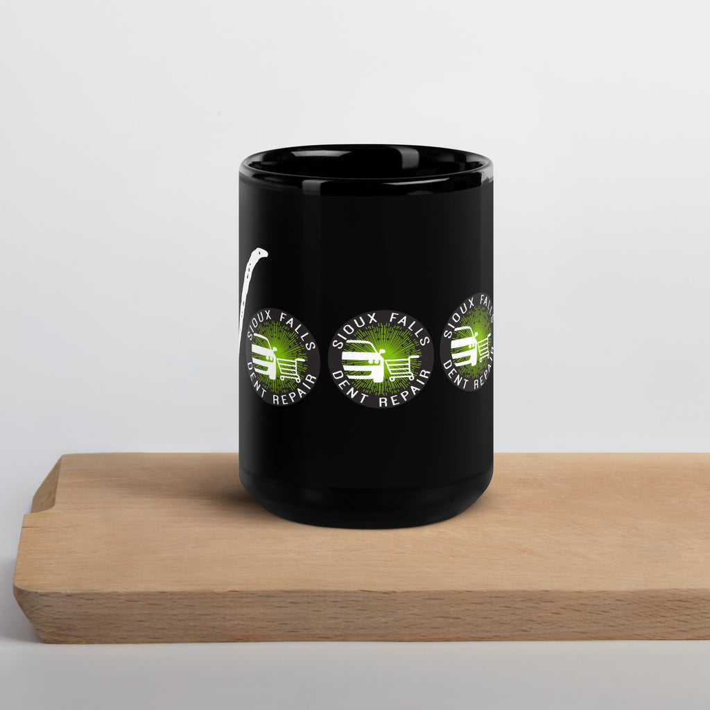 Official Woooo Coffee Mug