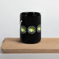Official Woooo Coffee Mug