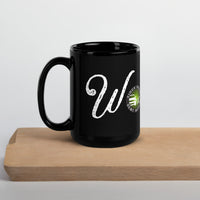 Official Woooo Coffee Mug