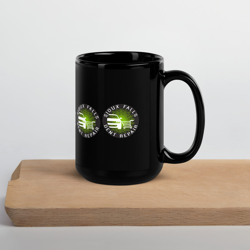 Official Woooo Coffee Mug