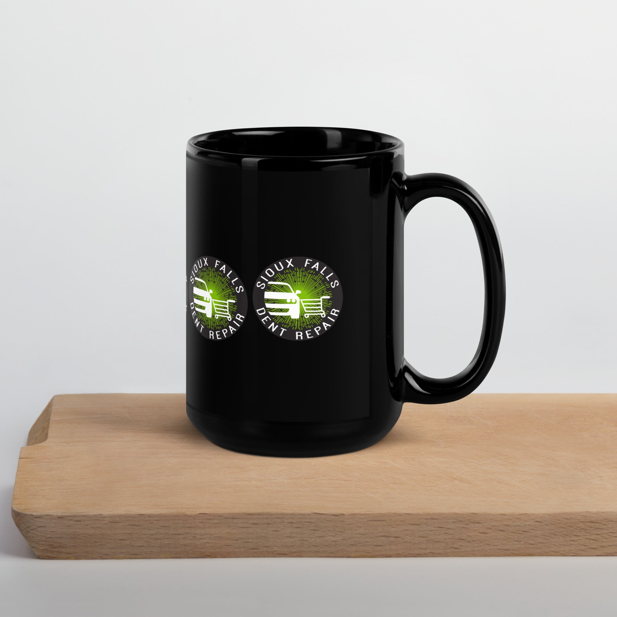 Official Woooo Coffee Mug
