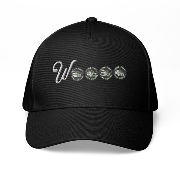 Official Woooo baseball cap