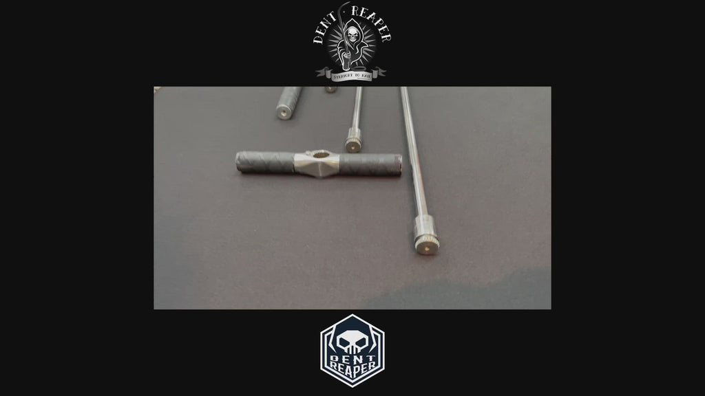 PDR Tools Reaper Picks