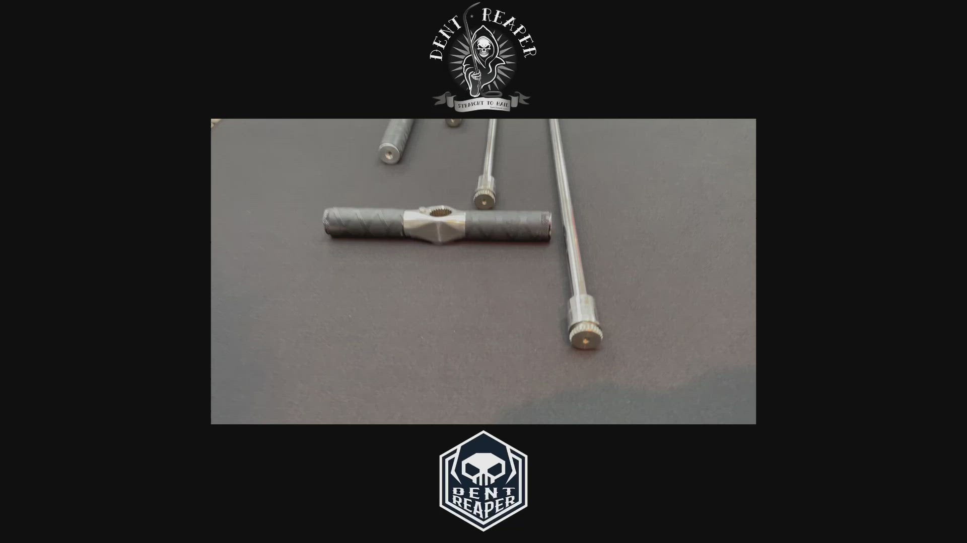 PDR Tools Reaper Picks