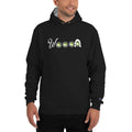 Official Woooo Champion Hoodie
