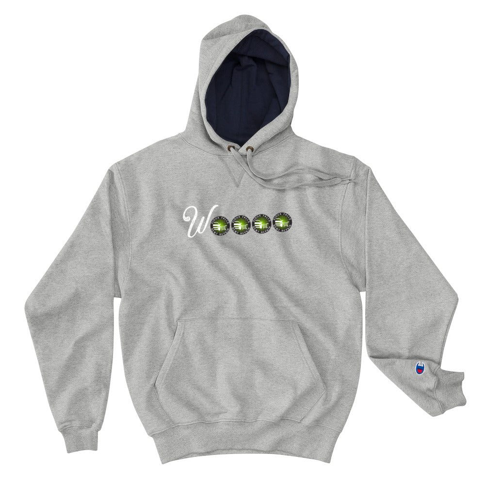 Champion Hoodie