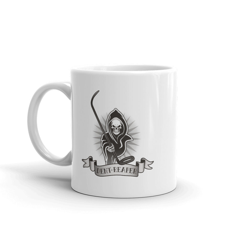 Dent Reaper Mug
