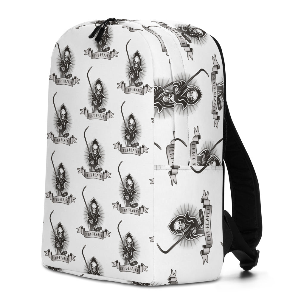 Minimalist Backpack