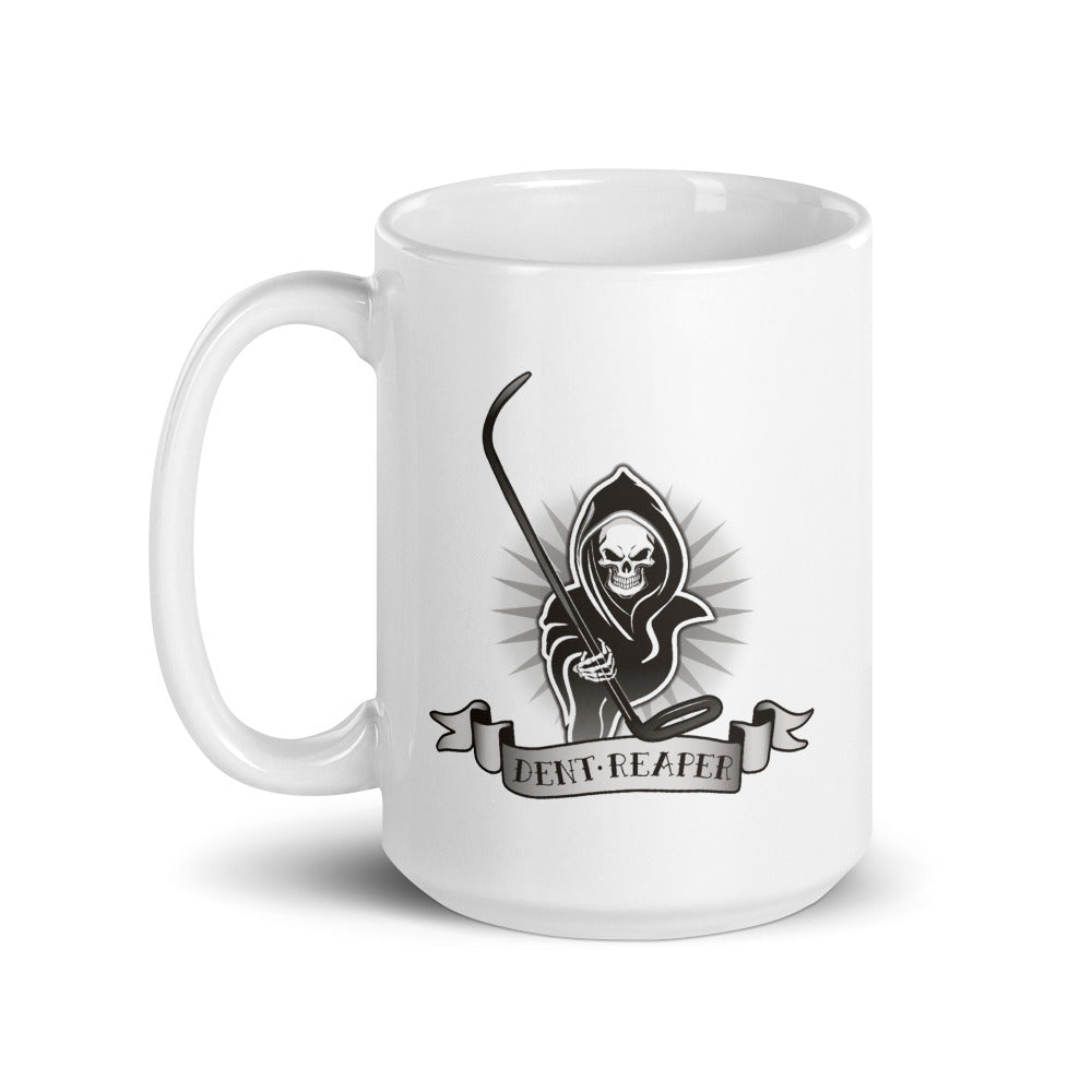 Dent Reaper Mug
