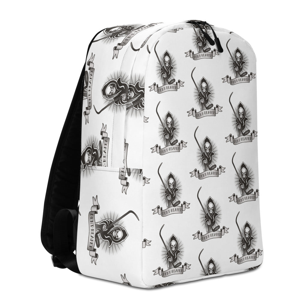 Minimalist Backpack