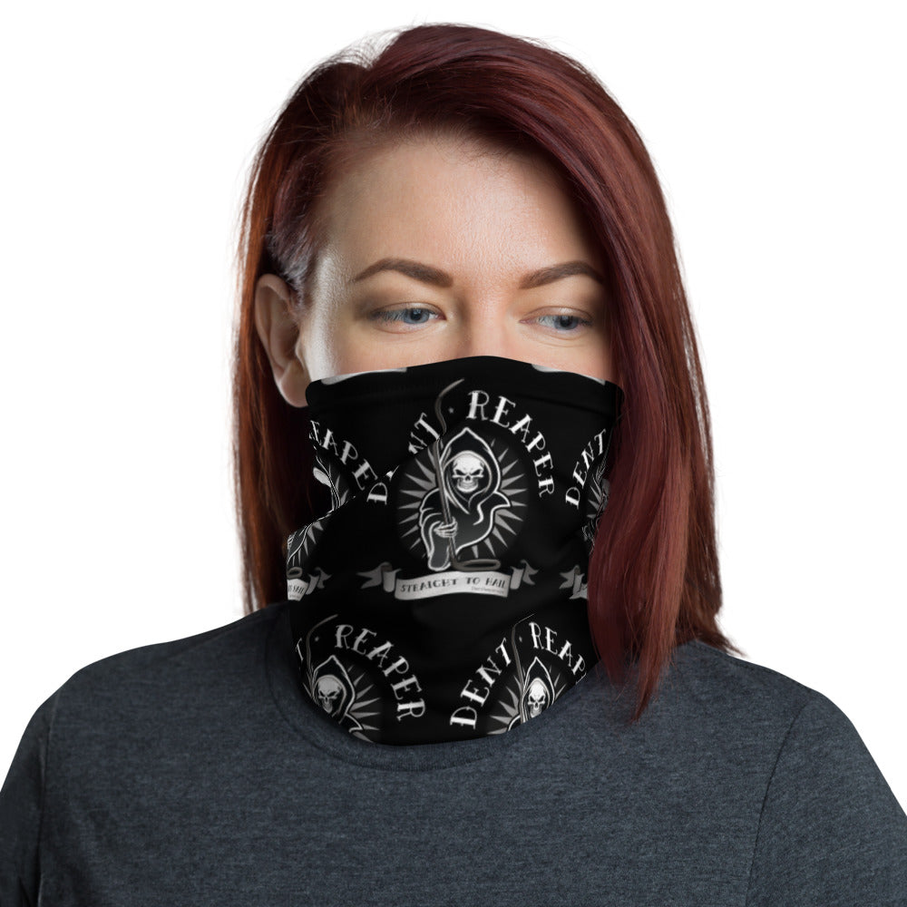 Dent Reaper Neck Gaiter