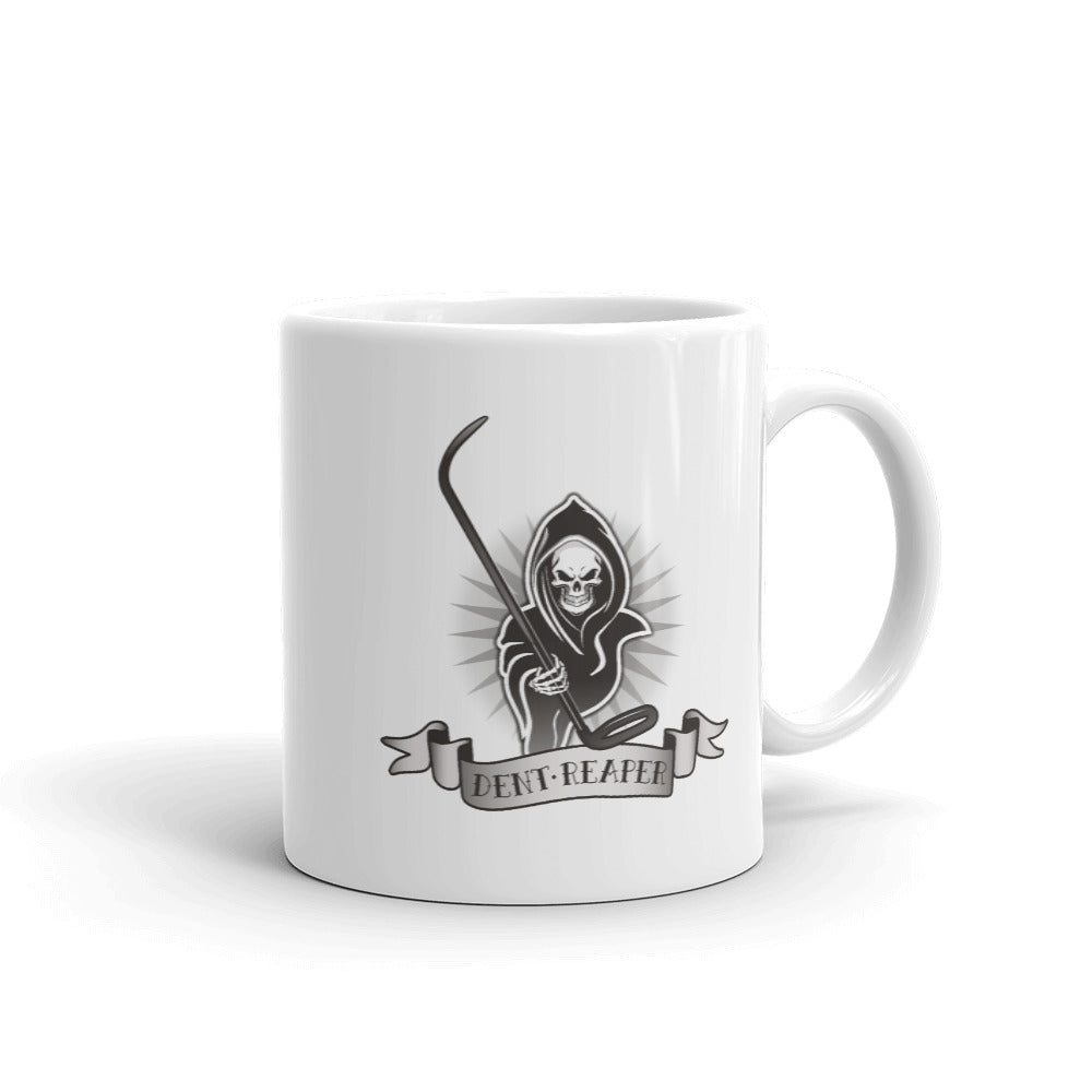 Dent Reaper Mug
